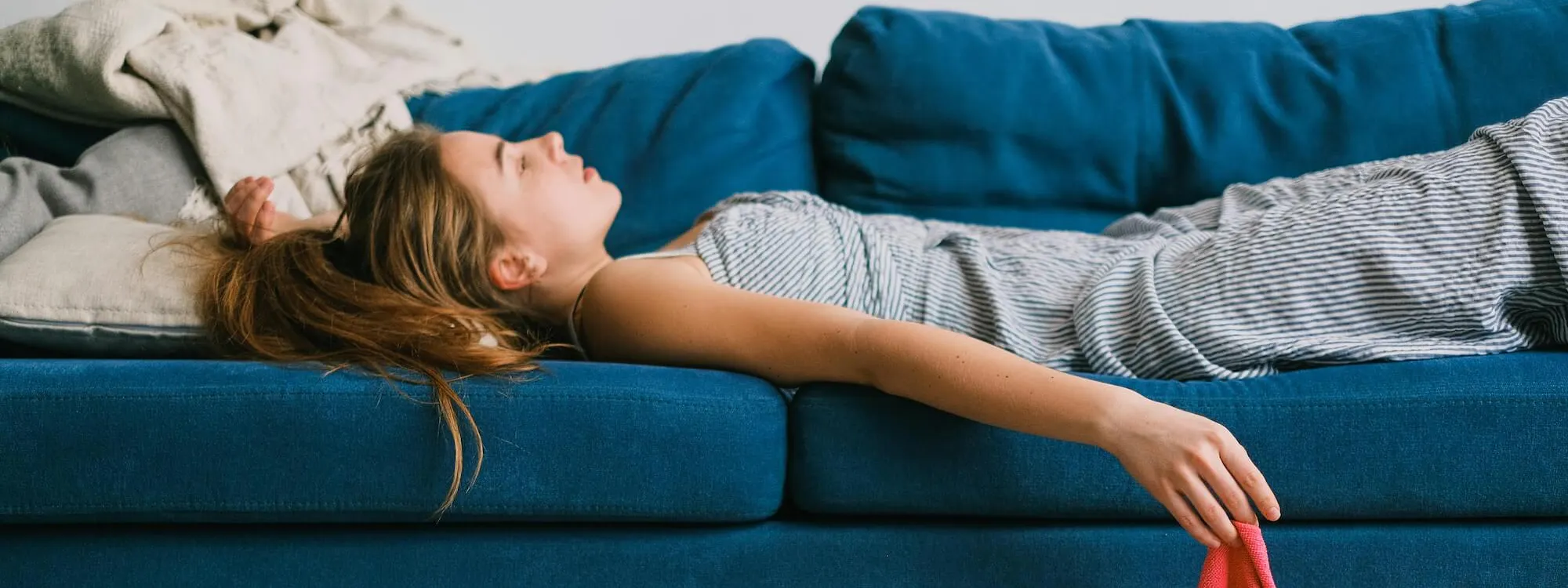 Fatigue bei Krebs