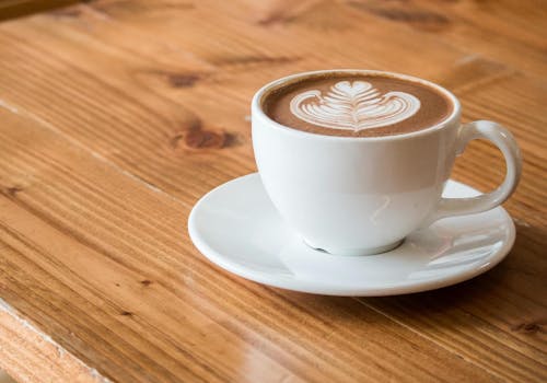 Cafe Eröffnung Cafe Eröffnung