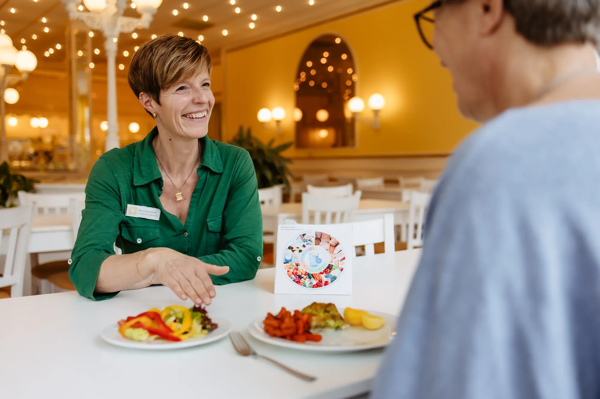 Ernährungsberatung Ernährungsberatung