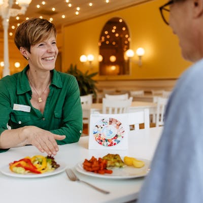 Ernährungsberatung Ernährungsberatung