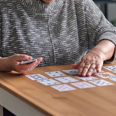 Gedächtnistraining Gedächtnistraining