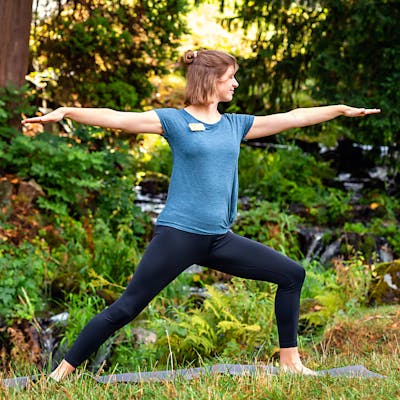 Yoga Asana Yoga Asana