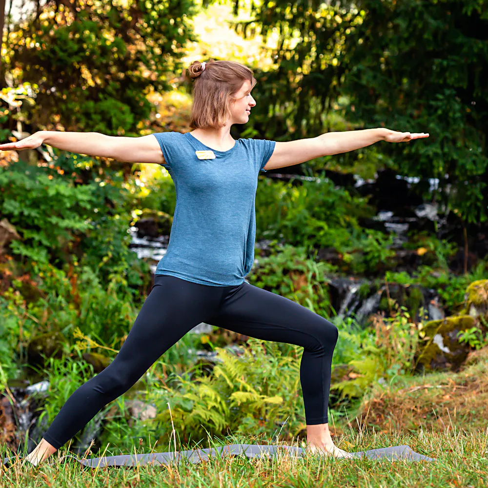 Yoga Asana