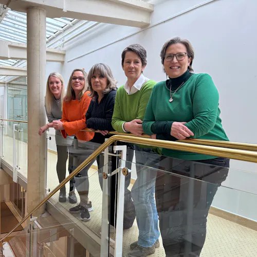 Team Aufnahmebüro als Beratung für Reha Psychosomatik und Onkologie in Kassel Team Aufnahmebüro als Beratung für Reha Psychosomatik und Onkologie in Kassel