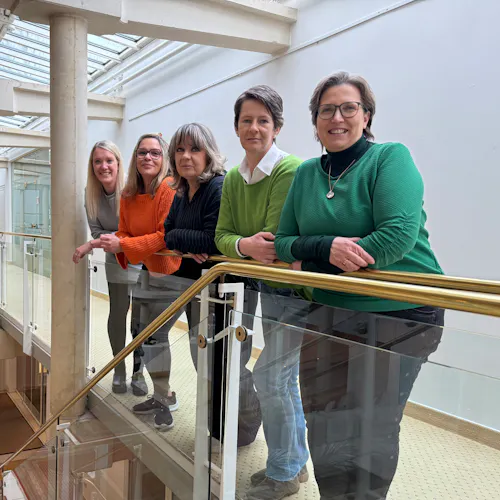 Team Aufnahmebüro als Beratung für Reha Psychosomatik und Onkologie in Kassel Team Aufnahmebüro als Beratung für Reha Psychosomatik und Onkologie in Kassel