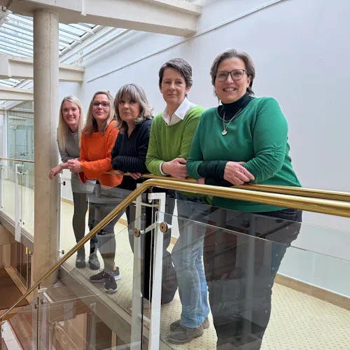 Team Aufnahmebüro als Beratung für Reha Psychosomatik und Onkologie in Kassel Team Aufnahmebüro als Beratung für Reha Psychosomatik und Onkologie in Kassel
