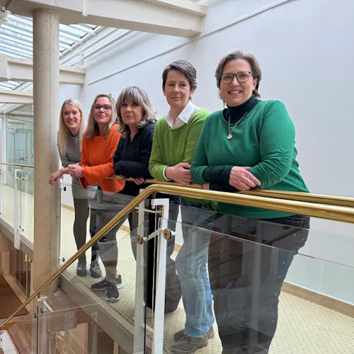 Team Aufnahmebüro als Beratung für Reha Psychosomatik und Onkologie in Kassel Team Aufnahmebüro als Beratung für Reha Psychosomatik und Onkologie in Kassel