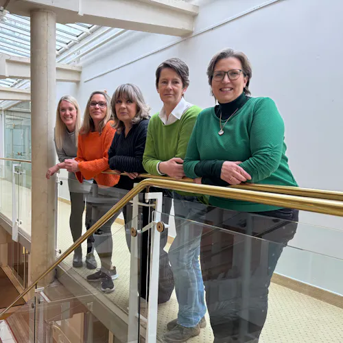 Team Aufnahmebüro als Beratung für Reha Psychosomatik und Onkologie in Kassel Team Aufnahmebüro als Beratung für Reha Psychosomatik und Onkologie in Kassel