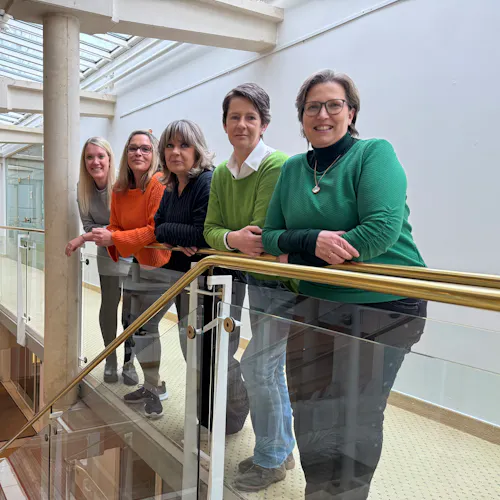 Team Aufnahmebüro als Beratung für Reha Psychosomatik und Onkologie in Kassel Team Aufnahmebüro als Beratung für Reha Psychosomatik und Onkologie in Kassel