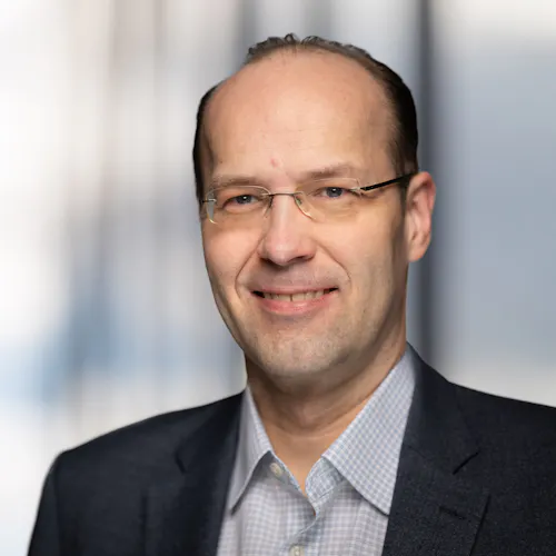 Dr. med. Eike Buß Dr. med. Eike Buß