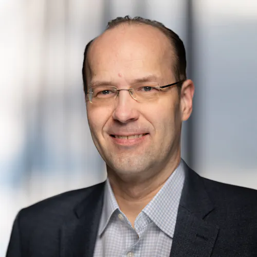 Dr. med. Eike Buß Dr. med. Eike Buß