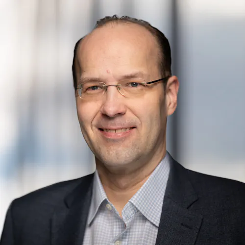 Dr. med. Eike Buß Dr. med. Eike Buß
