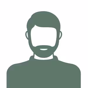 Icon männliche Person