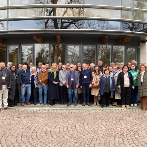 Klinikvertreter der Tinnitus-Liga Klinikvertreter der Tinnitus-Liga