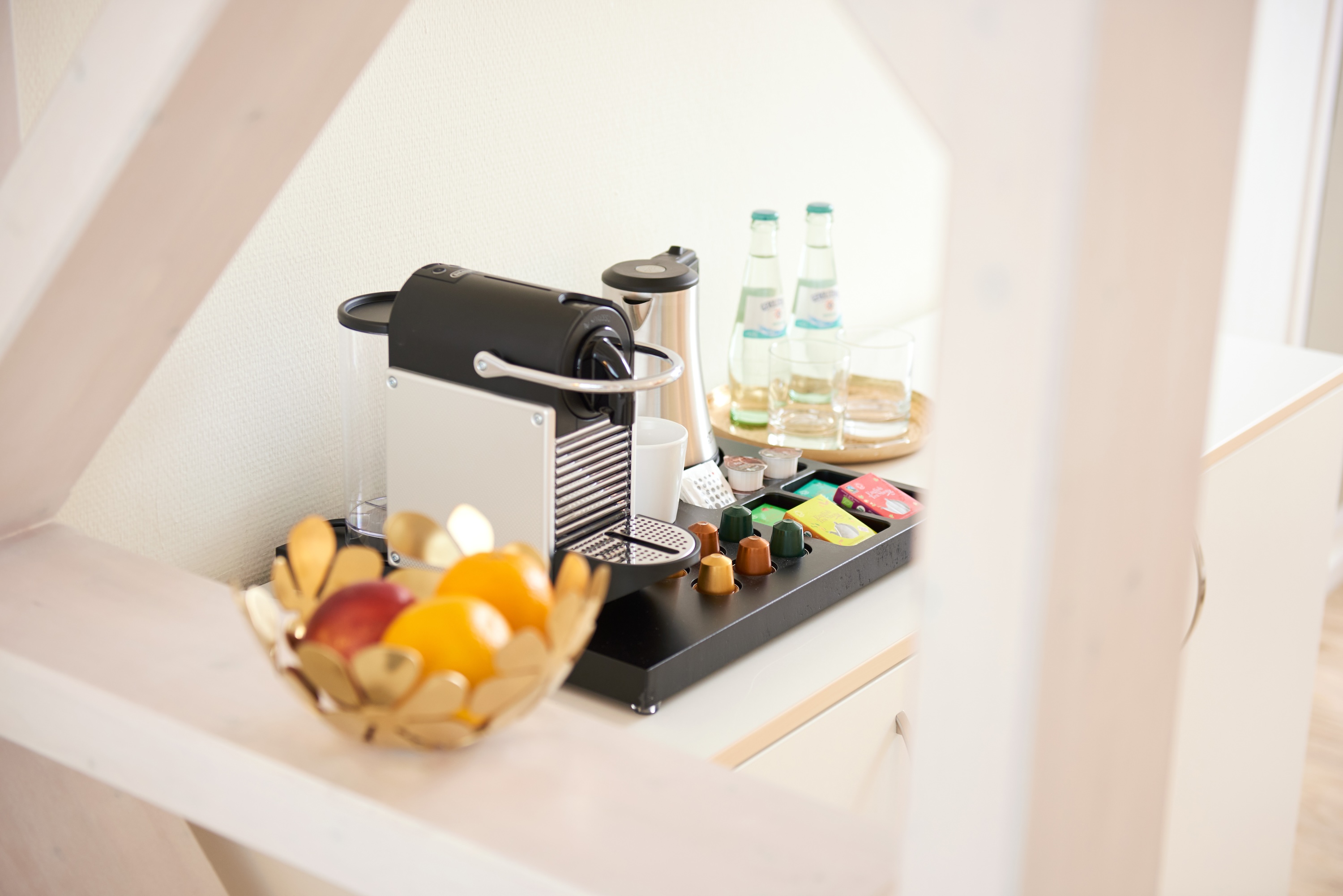 Service-Angebot für Reha Klinik Patienten