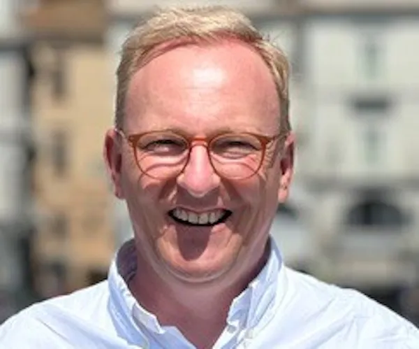 Harald Müller-Huesmann
