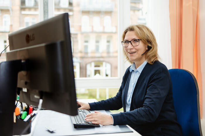 Kontakt Habichtswald Reha-Klinik