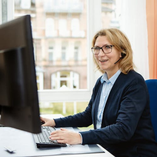 Kontakt Habichtswald Reha-Klinik