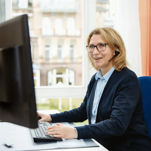 Kontakt Habichtswald Reha-Klinik