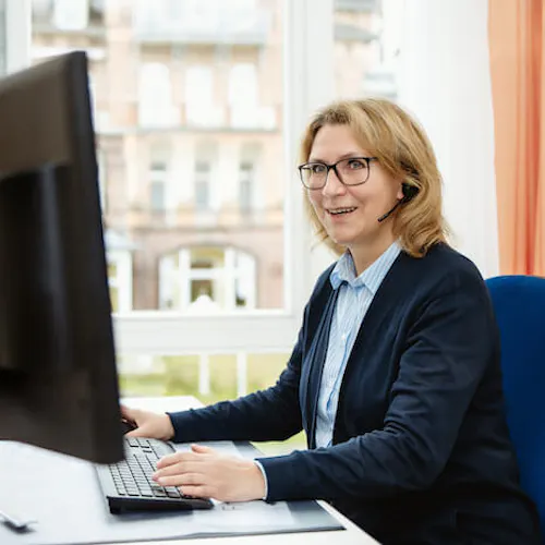 Kontakt Habichtswald Reha-Klinik