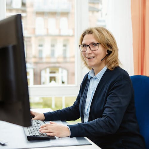 Kontakt Habichtswald Reha-Klinik