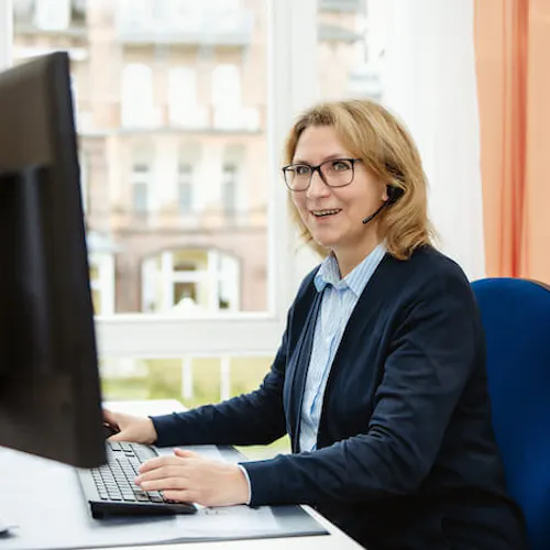 Kontakt Habichtswald Reha-Klinik