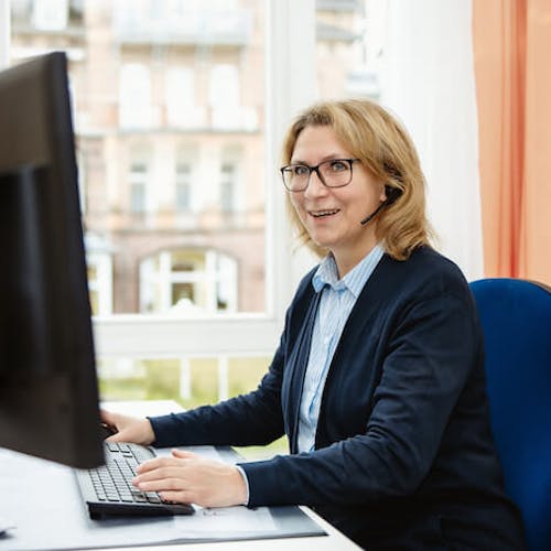 Kontakt Habichtswald Reha-Klinik