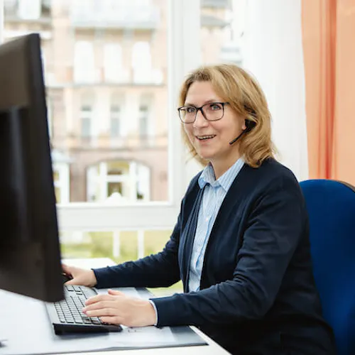 Kontakt Habichtswald Reha-Klinik