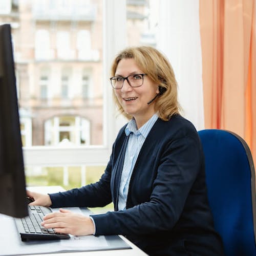 Kontakt Habichtswald Reha-Klinik