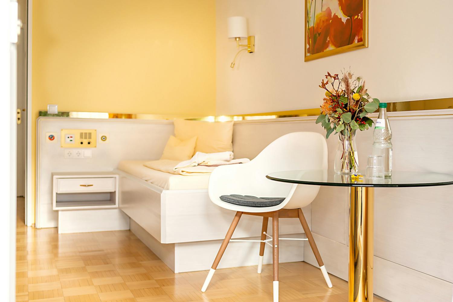 Komfortzimmer Komfortzimmer