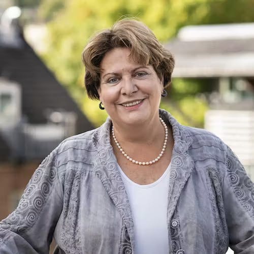 Carmen von Nasse Carmen von Nasse