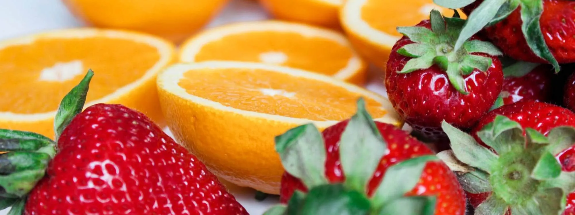 Obst – Ernährung und Krebs