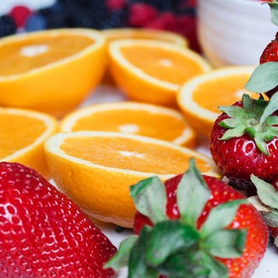 Ernährung und Krebs Ernährung und Krebs