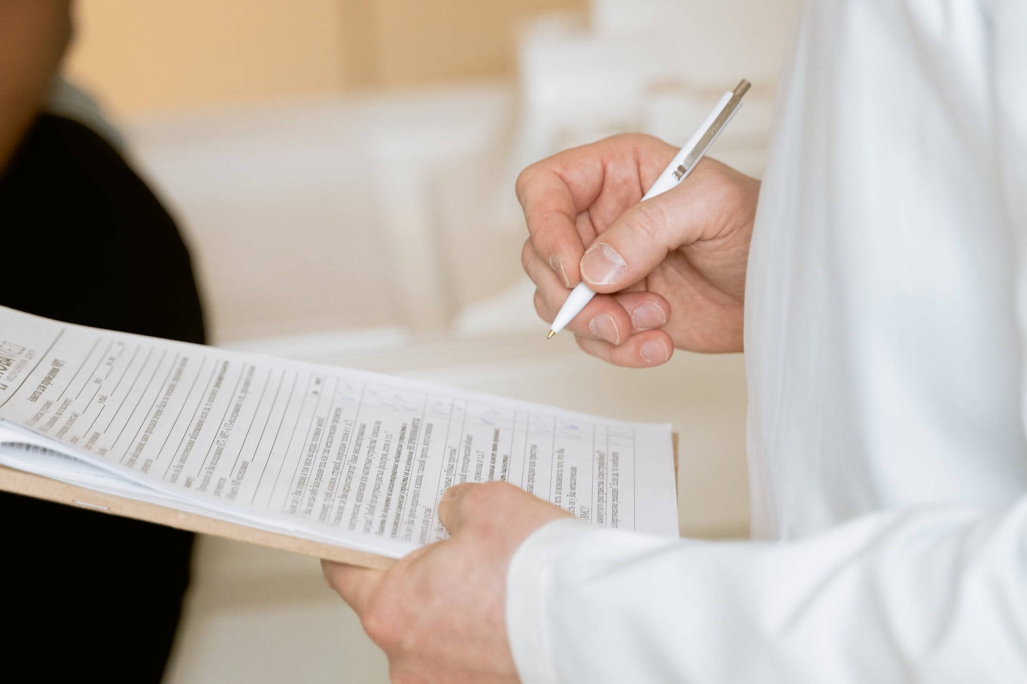 Chemotherapie