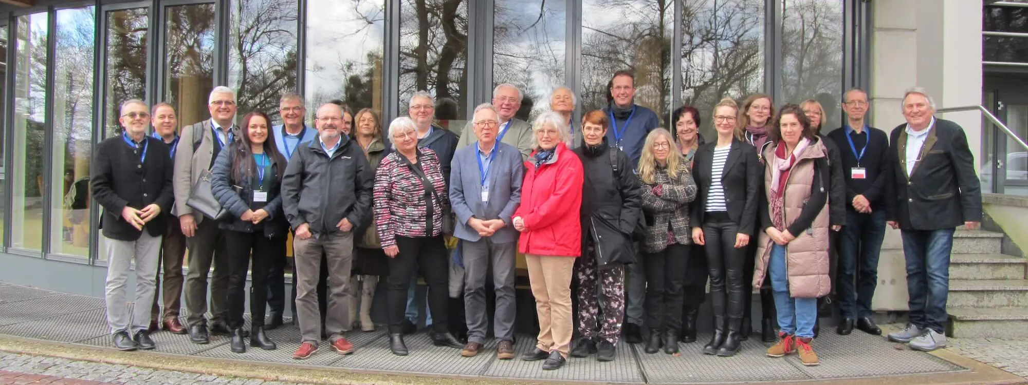 25. Klinikvertretertreffen der Deutschen Tinnitus-Liga in der Habichtswald-Klinik in Kassel
