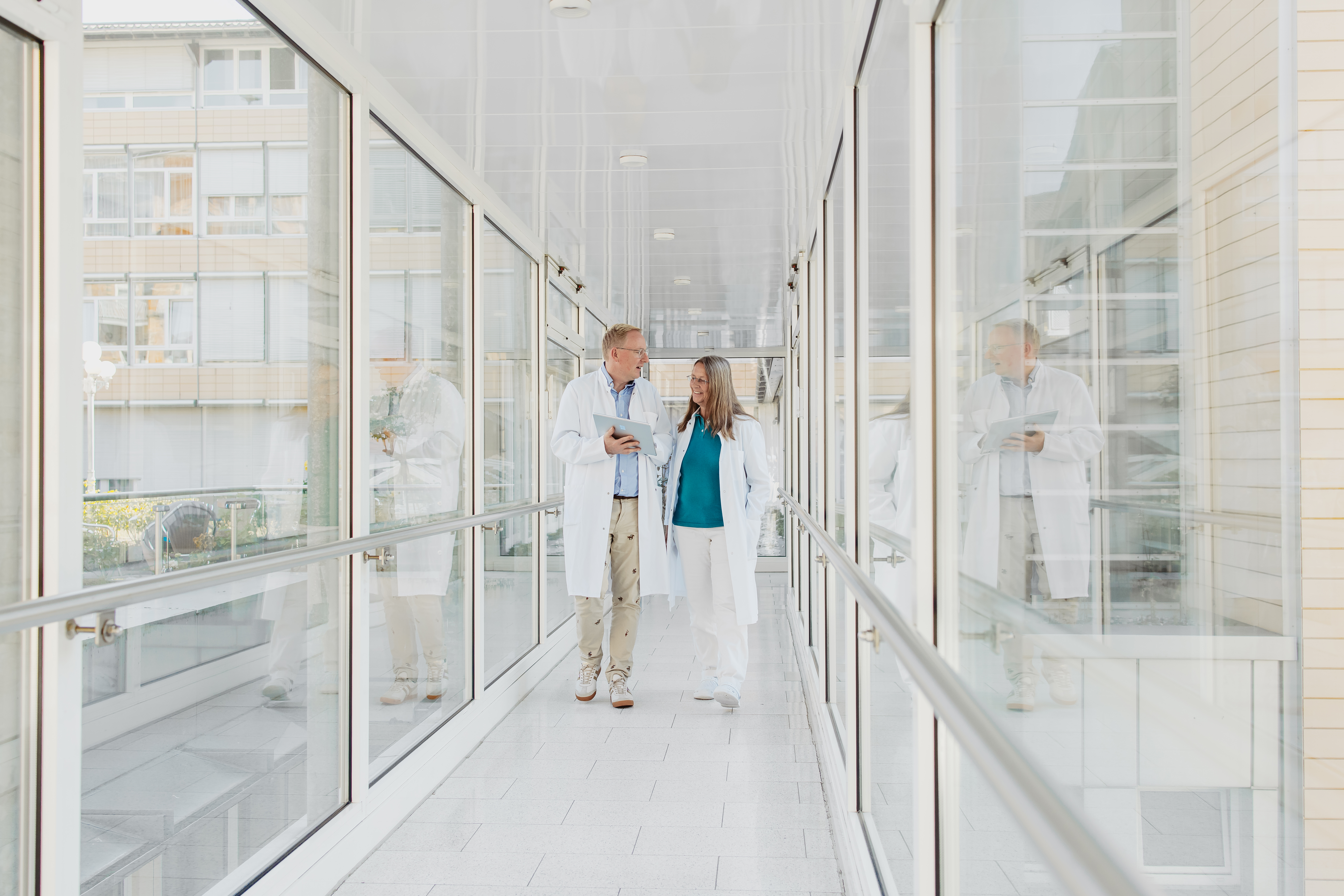 Rehaklinik für Ganzheitsmedizin und Naturheilkunde