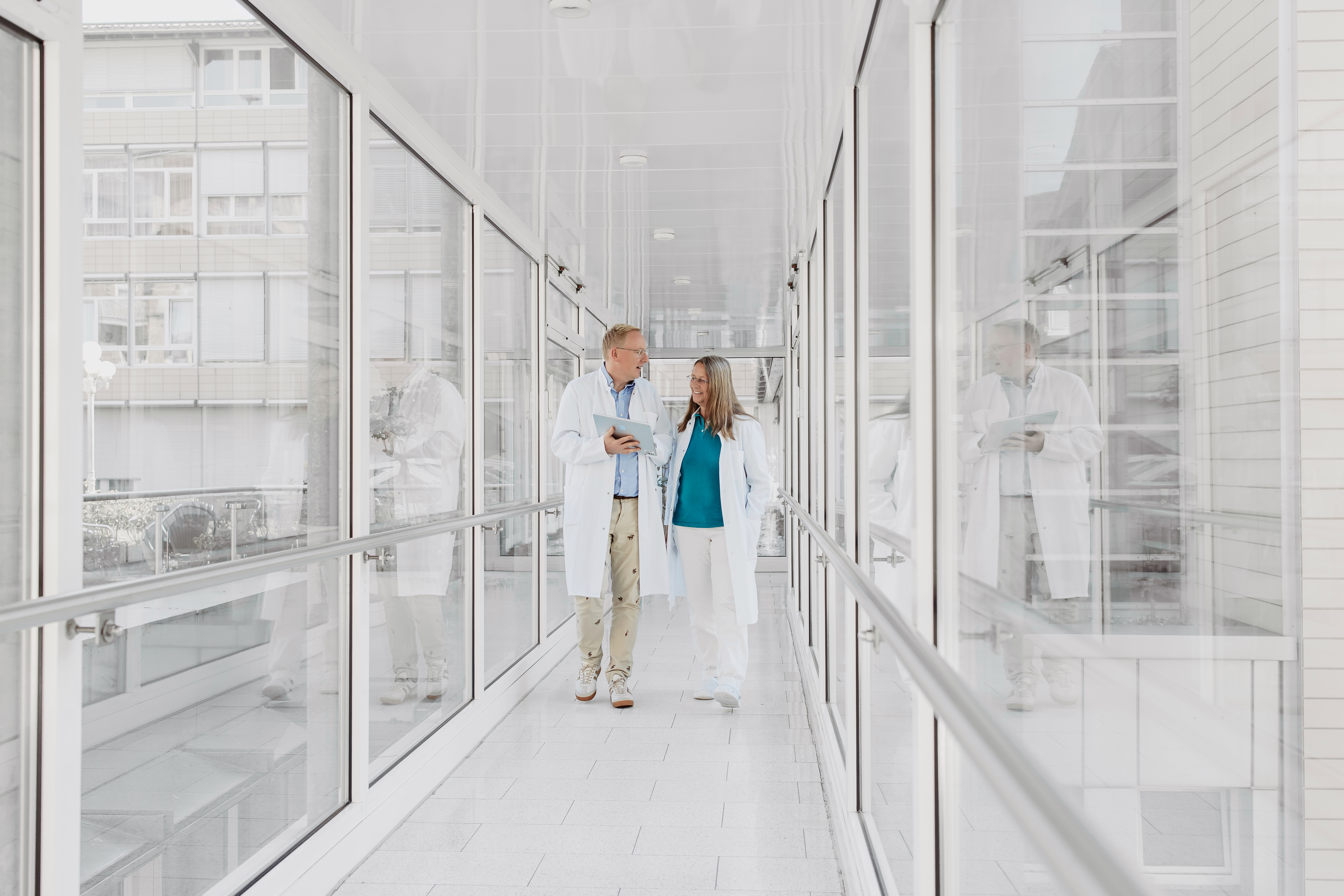 Rehaklinik für Ganzheitsmedizin und Naturheilkunde