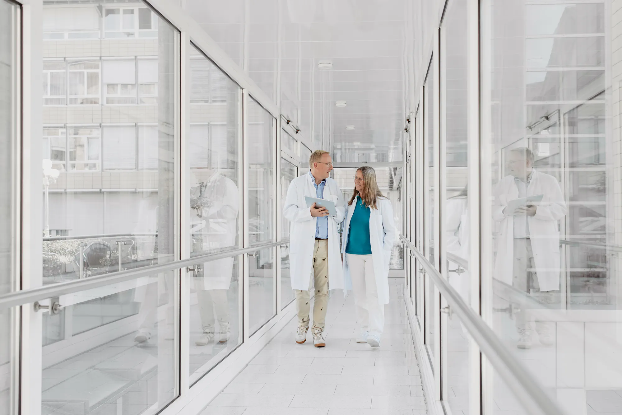 Rehaklinik für Ganzheitsmedizin und Naturheilkunde Rehaklinik für Ganzheitsmedizin und Naturheilkunde
