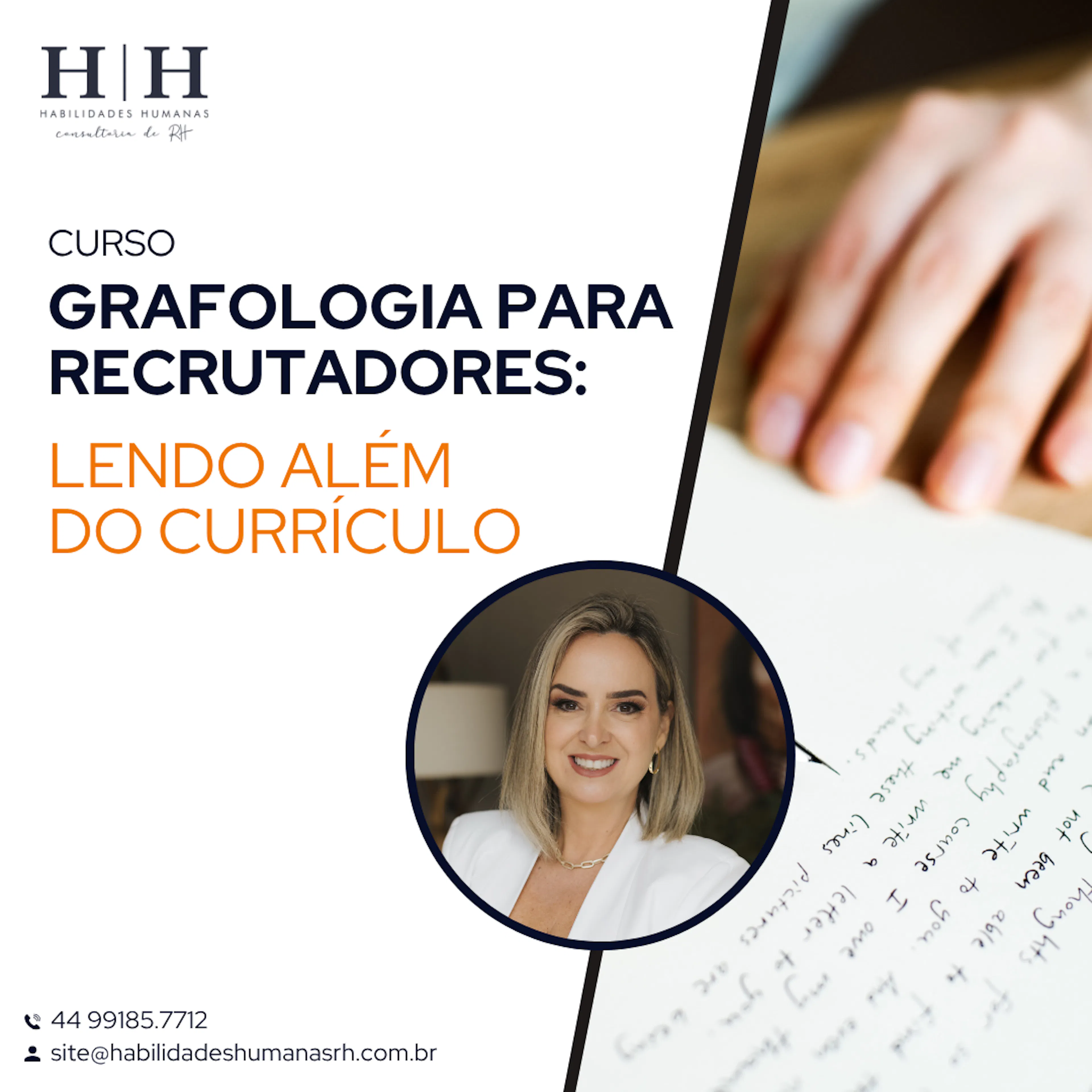 Arte GRAFOLOGIA