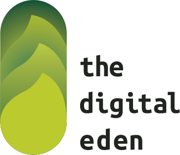 TheDigitalEden