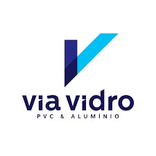 via vidro
