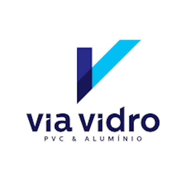 via vidro