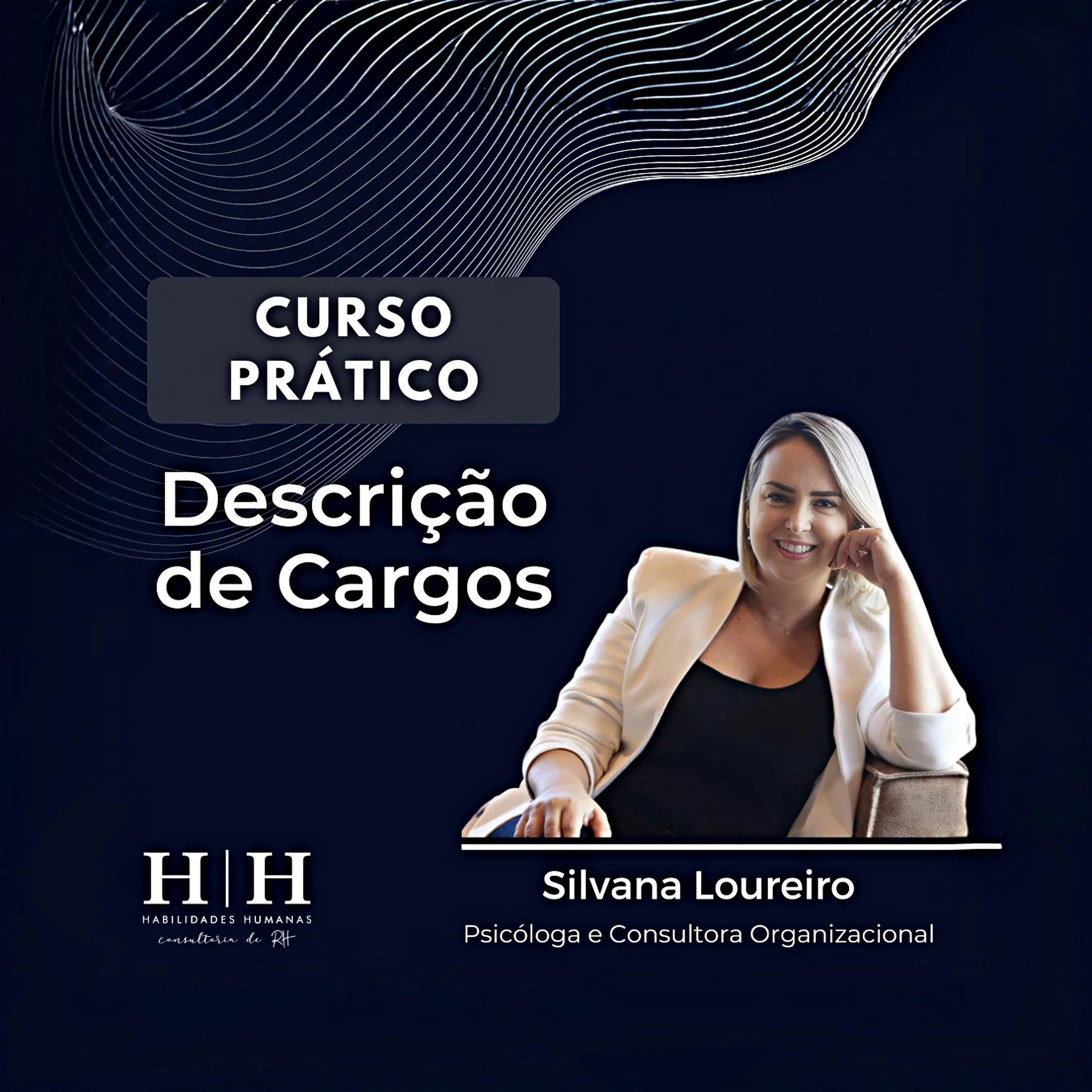 DESCRIÇÃO DE CARGOS