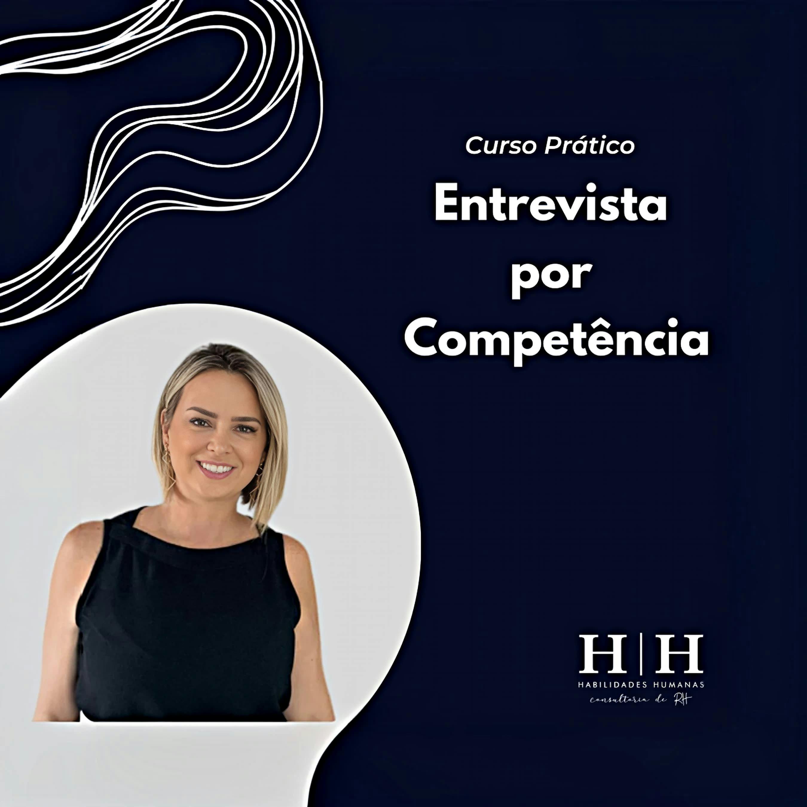 ENTREVISTA POR COMPETENCIA