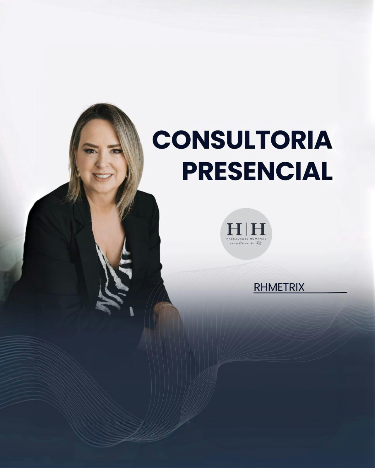 Consultoria Presencial