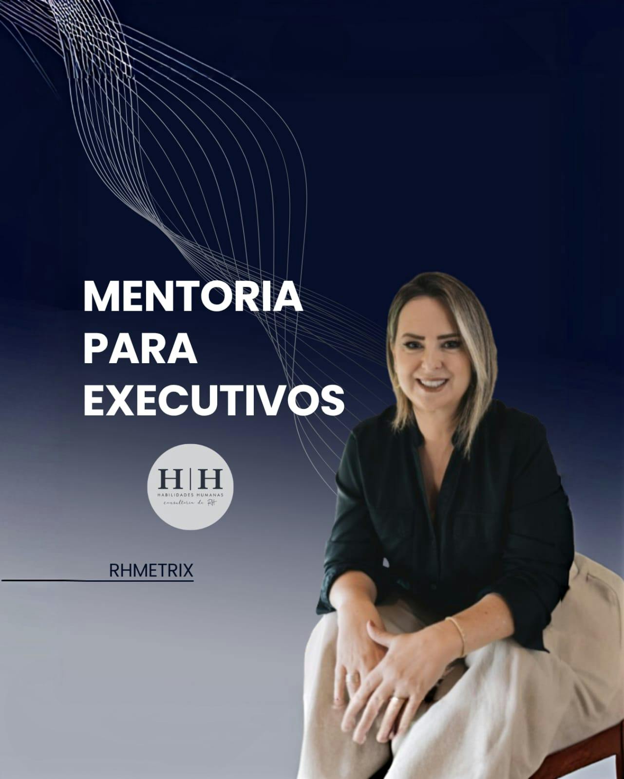 Mentoria para Executivos