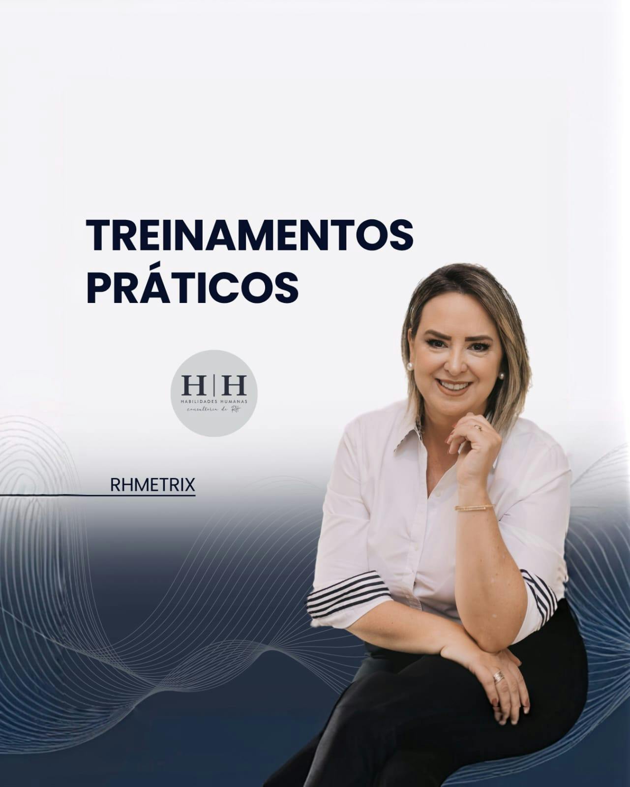 Treinamentos Práticos