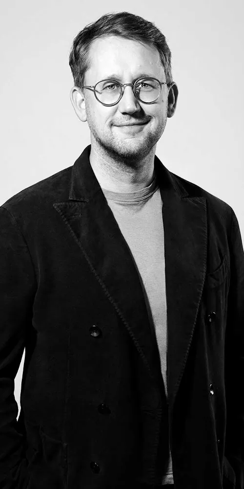 Tobias Humpert