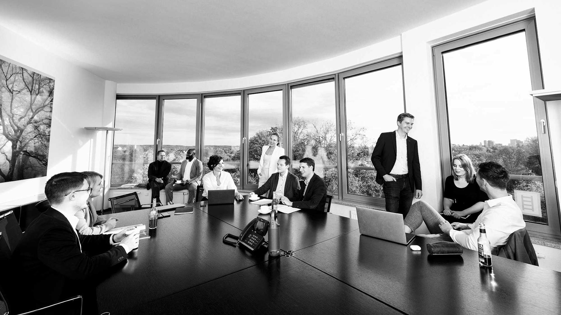 Benchmarking, Consulting, Beratung, Mode, Fashion, hachmeister + partner, h+p, Mirko Torbrügge, Charlotte Niemann, Stephan Godt, Till Engel, Tobias Humpert, Franziska von Becker