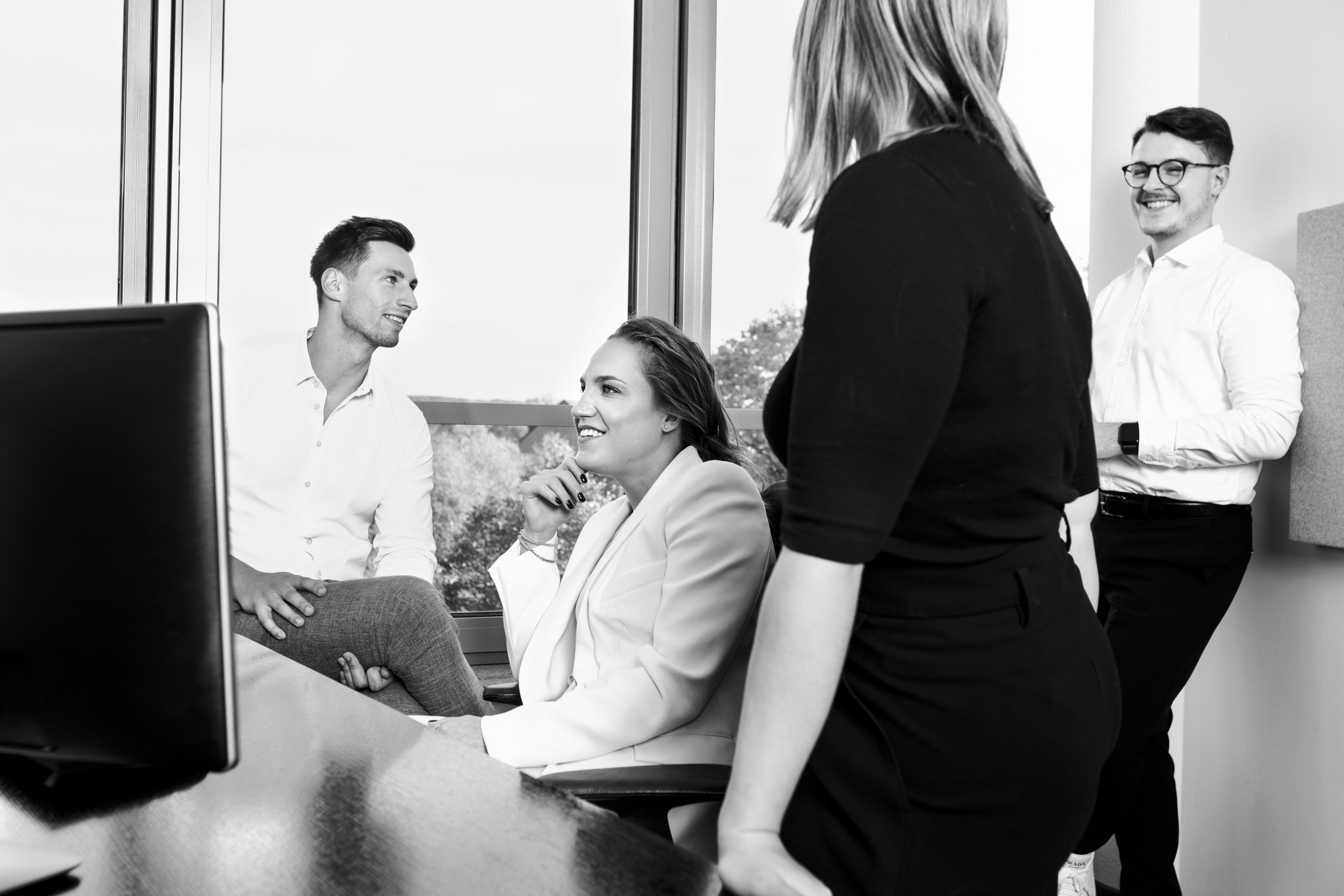 Benchmarking, Consulting, Beratung, Mode, Fashion, hachmeister + partner, h+p, Mirko Torbrügge, Till Engel, Charlotte Niemann, Nora Schlemmer